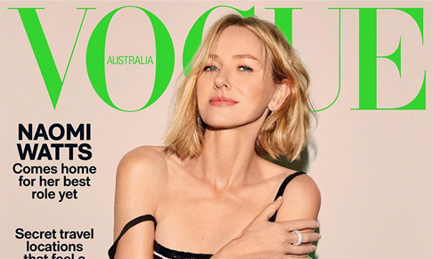 Vogue and GQ Australia appoint head of digital content